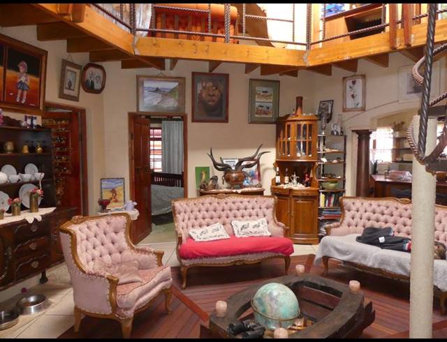 3 BEDROOM HOUSE FOR SALE IN BRITANNIA BAY